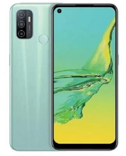 Rekomendasi Hp Oppo Baterai 5000 mAh dibawah 2 Juta