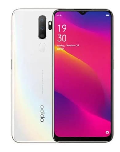 Rekomendasi Hp Oppo Baterai 5000 mAh dibawah 2 Juta