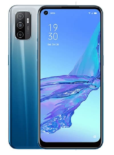 Rekomendasi Hp Oppo Baterai 5000 mAh dibawah 2 Juta