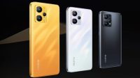realme 9 4G Ini Harga dan Spesifikasi Lengkap Realme 9 4G