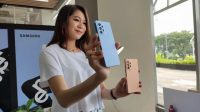 Spesifikasi dan Harga Samsung Galaxy A33 5G di Indonesia