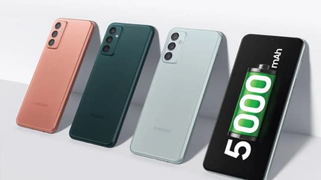 Samsung Galaxy M23 5G, Spesifikasi dan Harganya di Indonesia