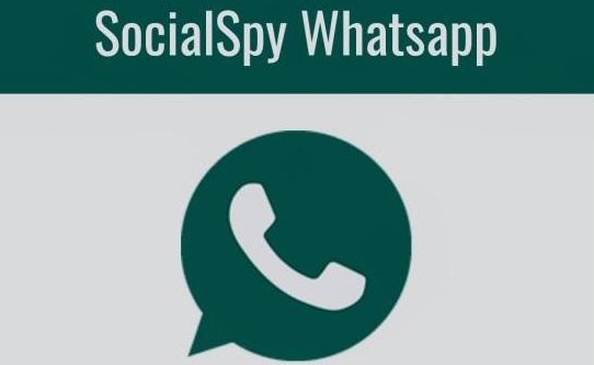 Social Spy Whatsapp, Layanan Sadap WA yang Sedang Booming