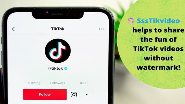 Begini Cara Agar Unduhan Video TikTok Tidak Ada Watermark