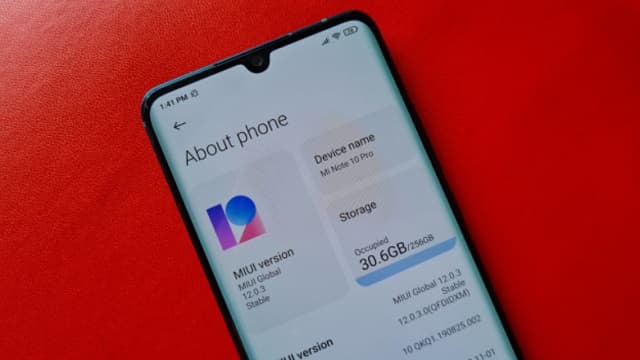 Cara Update Android Ke Versi Terbaru Untuk Hp Xiaomi
