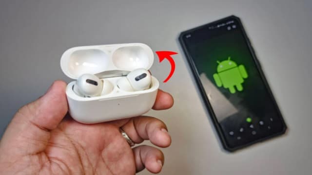 airpods android Apakah AirPods Bisa Untuk Android ?, Yuk Cari Tahu