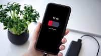 Kenapa Baterai Hp Cepat Habis, Ini Penyebabnya