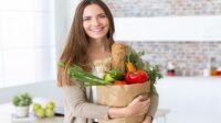 Rekomendasi Aplikasi Belanja Sayur Online