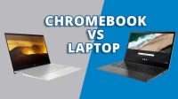 chromebook vs laptop Perbedaan Chromebook dan Laptop yang Perlu Diketahui