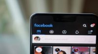Begini Cara Mengaktifkan Facebook Dark Mode