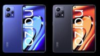 narzo 50 5g Spesifikasi dan Harga Realme Narzo 50 5G di Indonesia