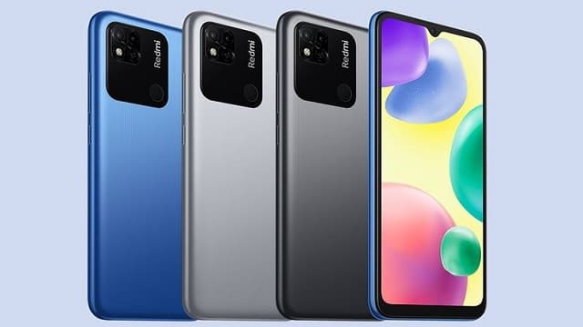 Spesifikasi dan Harga Redmi 10A di Indonesia