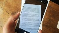 scan foto Begini Cara Scan Foto Menggunakan Hp Android