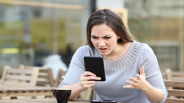 tidak bisa internet Kenapa Hp Tidak Bisa Internetan Padahal Ada Kuota