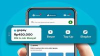 transfer gopay ke dana Mudah, Begini Cara Transfer Gopay ke Dana