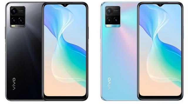 Vivo Y33T, Spesifikasi dan Harganya di Indonesia