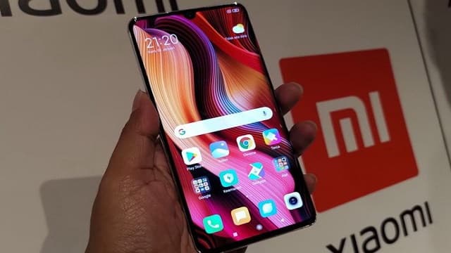Kenapa Hp Xiaomi Memori Penuh Padahal Aplikasi Sedikit