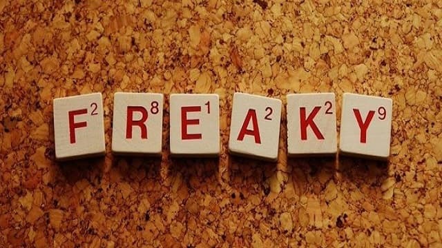 Ini Arti Kata Freaky yang Sedang Viral di TikTok