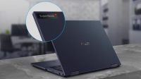 asus expertbook b7 flip ASUS Rilis Laptop 5G Pertama di Indonesia, ExpertBook B7 Flip