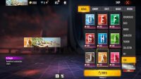 Begini Cara Mendapatkan Avatar Huruf di Free Fire