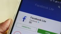 Begini Cara Mengatasi Aplikasi FB Lite Tidak Bisa dibuka