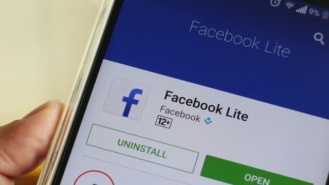 fb lite Begini Cara Mengatasi Aplikasi FB Lite Tidak Bisa dibuka