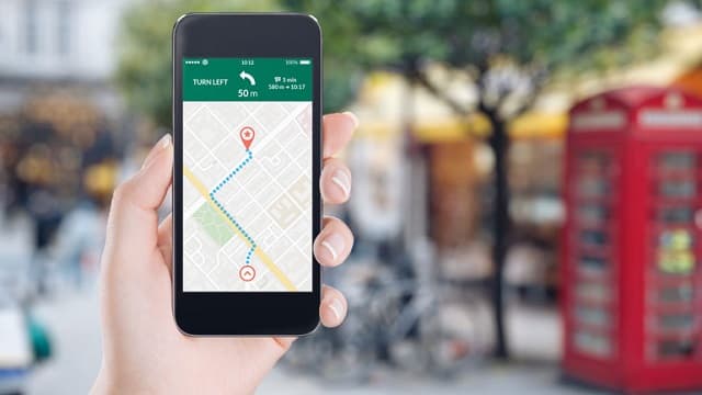 google maps Mudah, Begini Cara Memasukkan Koordinat di Google Maps