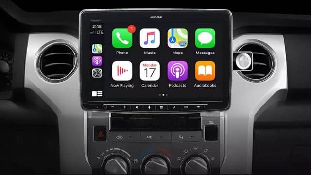 Rekomendasi Head Unit Android Terbaik Untuk Mobil Anda