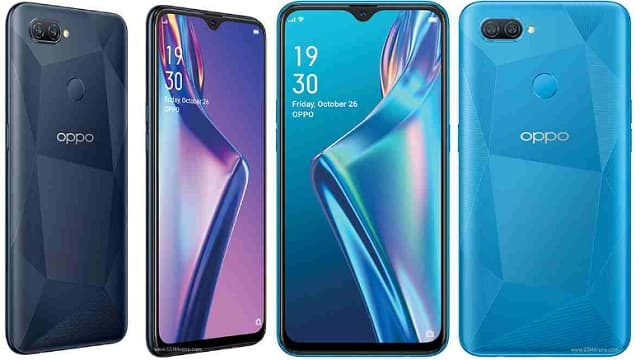 Hp Oppo A12, Harga Sejutaan Yang Masih Layak Beli di 2022