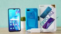 Hp Oppo A12, Harga Sejutaan Yang Masih Layak Beli di 2022