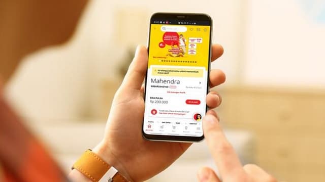 Tidak Bisa Beli Paket Indosat Padahal Pulsa Cukup