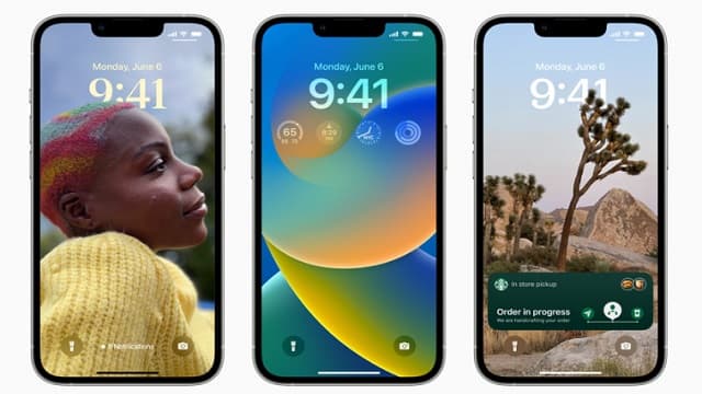 iOS 16 Resmi Meluncur, Ini Deretan Fitur Barunya