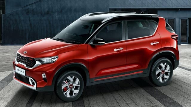 Mengenal Teknologi Wireless Smartphone Charger Di KIA Sonet 2022