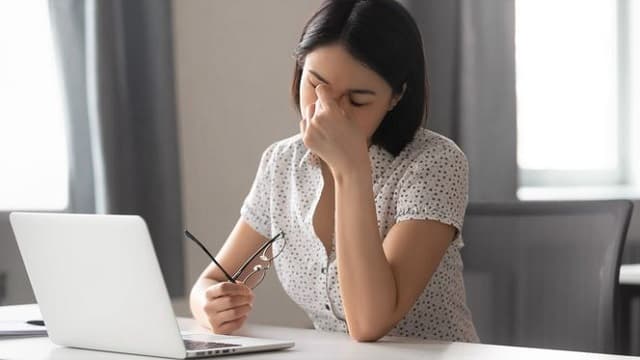 Kursor Laptop Tidak Mau Bergerak, Penyebab dan Cara Mengatasinya