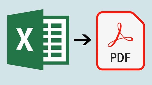 Cara Mengubah File Excel ke PDF Lewat Smartphone