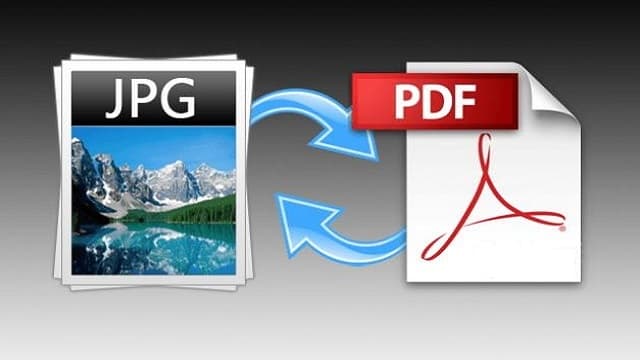 Cara Membuat Foto Ke Pdf Di Hp