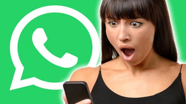 Mengatasi Kamera Whatsapp Error dan Tidak Bisa dibuka