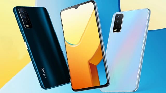 Rekomendasi Hp Vivo Harga 1 Jutaan RAM 4GB Terbaik