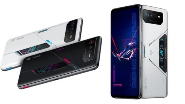 Spesifikasi dan Harga Asus ROG Phone 6