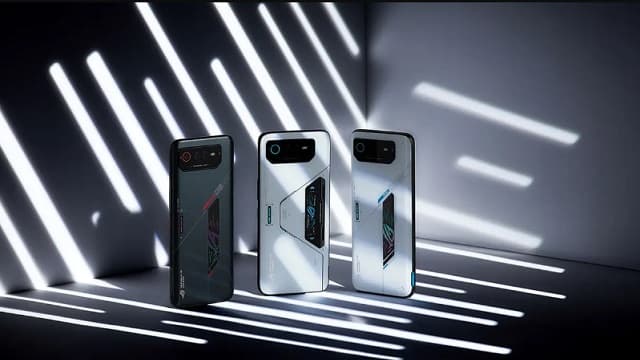 asus rog phone 6 Spesifikasi dan Harga Asus ROG Phone 6