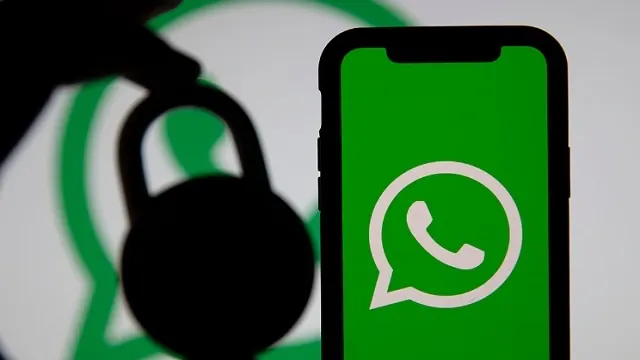 cara mengunci aplikasi WA Cara Mengunci Aplikasi WA di Hp Samsung Biar Aman