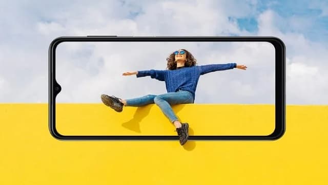 Begini Cara Screenshot Samsung Galaxy A13