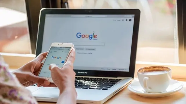 Beberapa Cara Masuk Ke Google Singapura yang Efektif