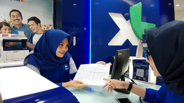 Cara Mengaktifkan Kartu XL yang Sudah Mati