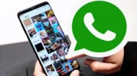 Cara Kirim Folder Lewat WA, Bisa Kirim File Banyak Sekaligus
