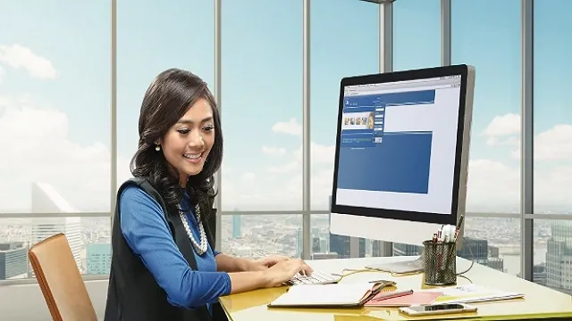 klik bca Anda Lupa Password Klik BCA? Ini Solusinya