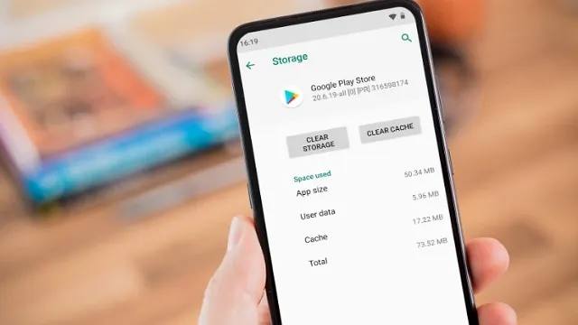 Kelebihan dan Kekurangan dari Menghapus Cache Android