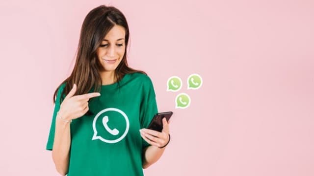 Cara Menonaktifkan WA Sementara, Agar Bisa Fokus Kerja