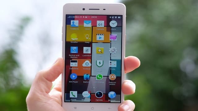 oppo browser Oppo Browser Tidak Bisa Dibuka, Begini Cara Mengatasinya