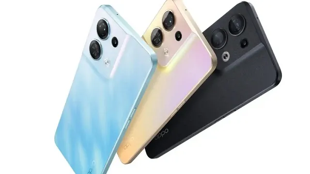 Oppo Reno 8, Spesifikasi dan Harga Terbaru
